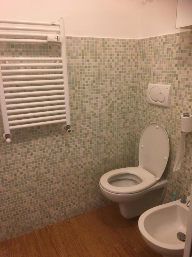 Cherubini 1 Appartement *
