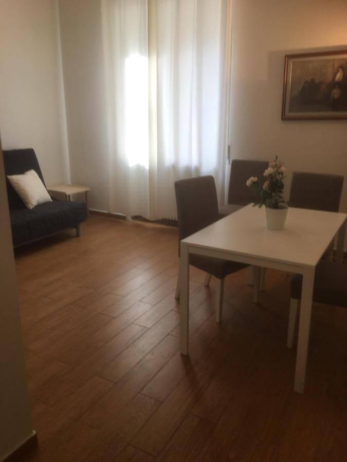 Cherubini 1 Appartamento Firenze