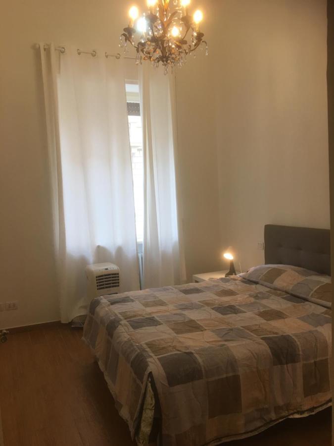 Cherubini 1 Appartement