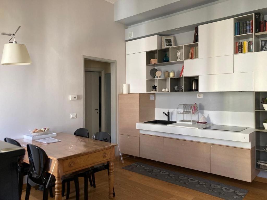 Casa Bocchi 3 Appartement Florence