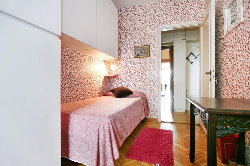 Apartment Casa Dante Florenz