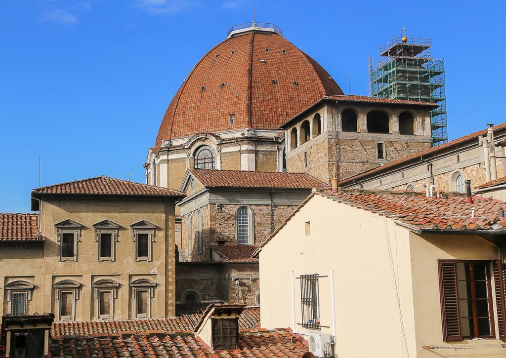 Apartamento Florence- Santa Maria Novella