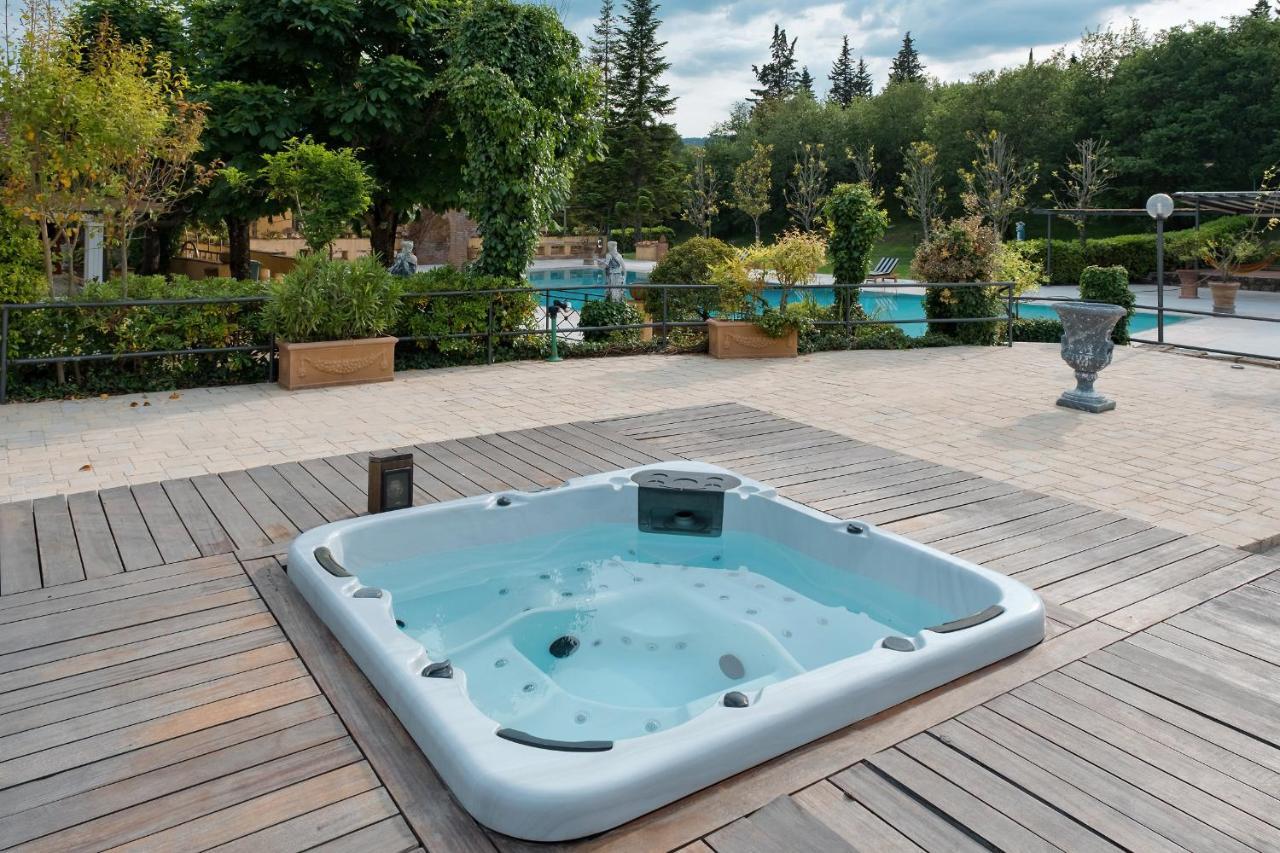 A 5 Stelle - Gaudia Luxury & Relax In Chianti Florence