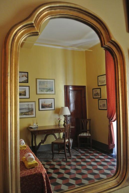 Condotta House Guest house