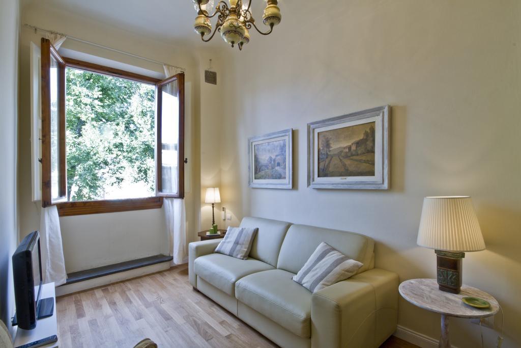 Apartment San Marco