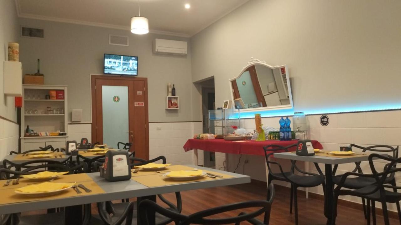 Gelsomino Garden Hotel