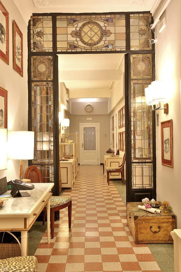 Madama Florenz