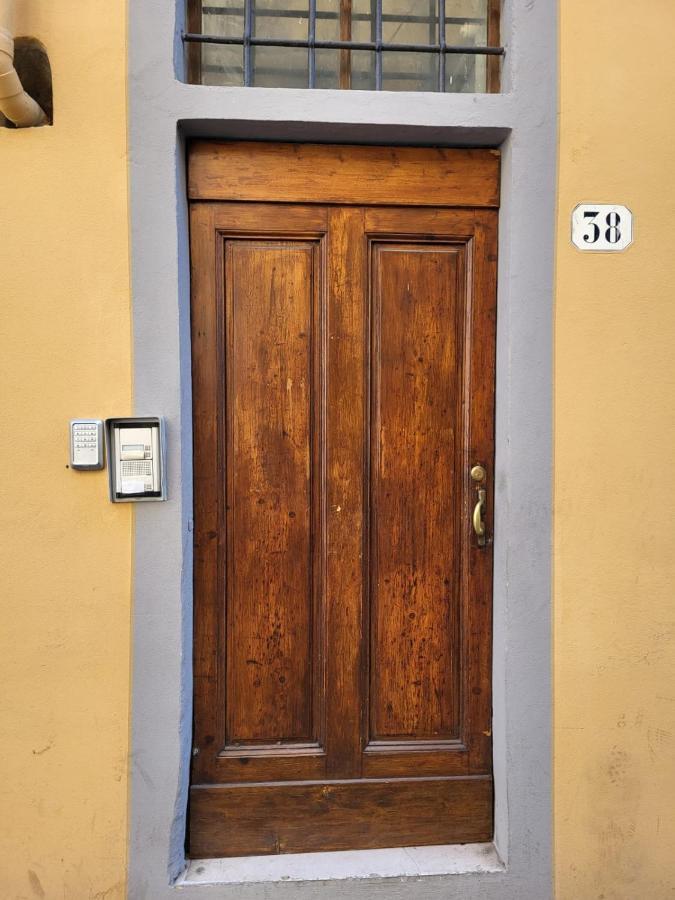 G&g Apartment Florence