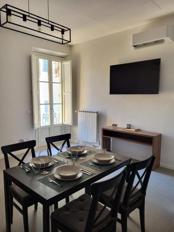 Apartment G&g Florence