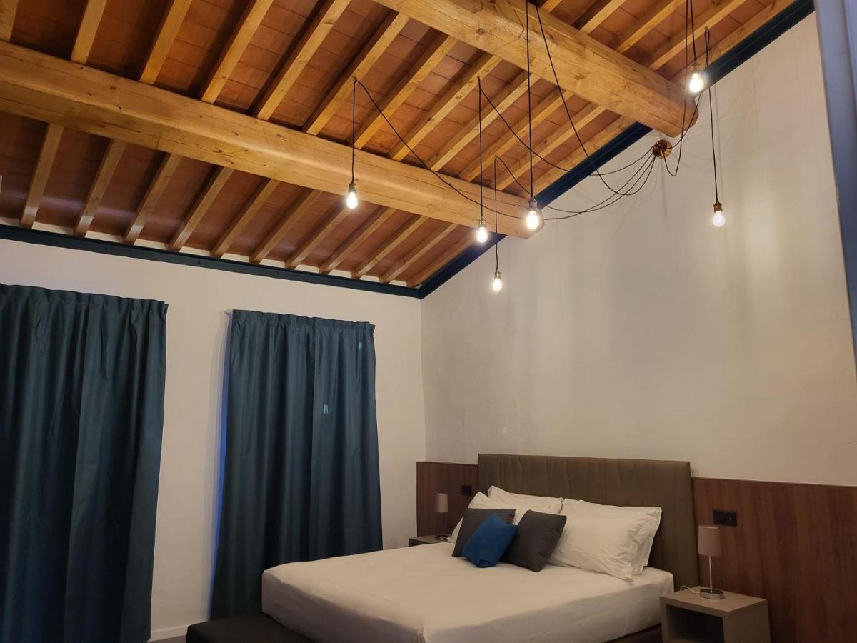 Apartment G&g Florence