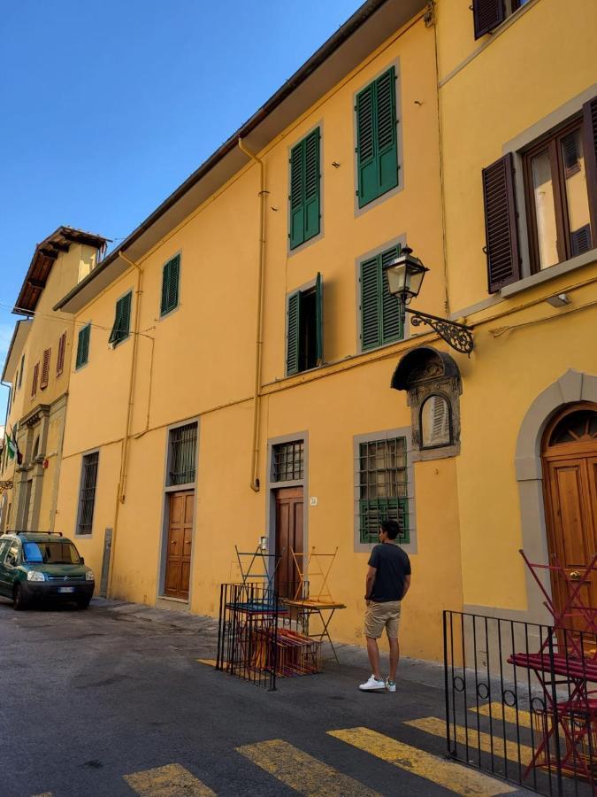 G&g Apartment Florence