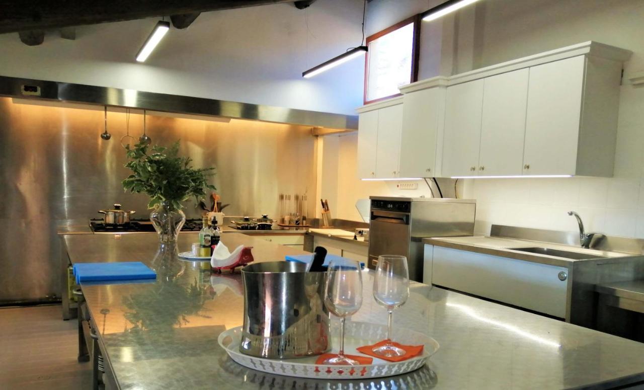 A 5 Stelle - Gaudia Luxury & Relax In Chianti *