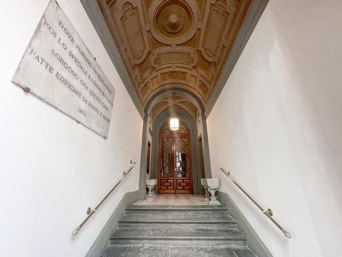 Apartamento Cavour 83 Prestige House By 360rentals *