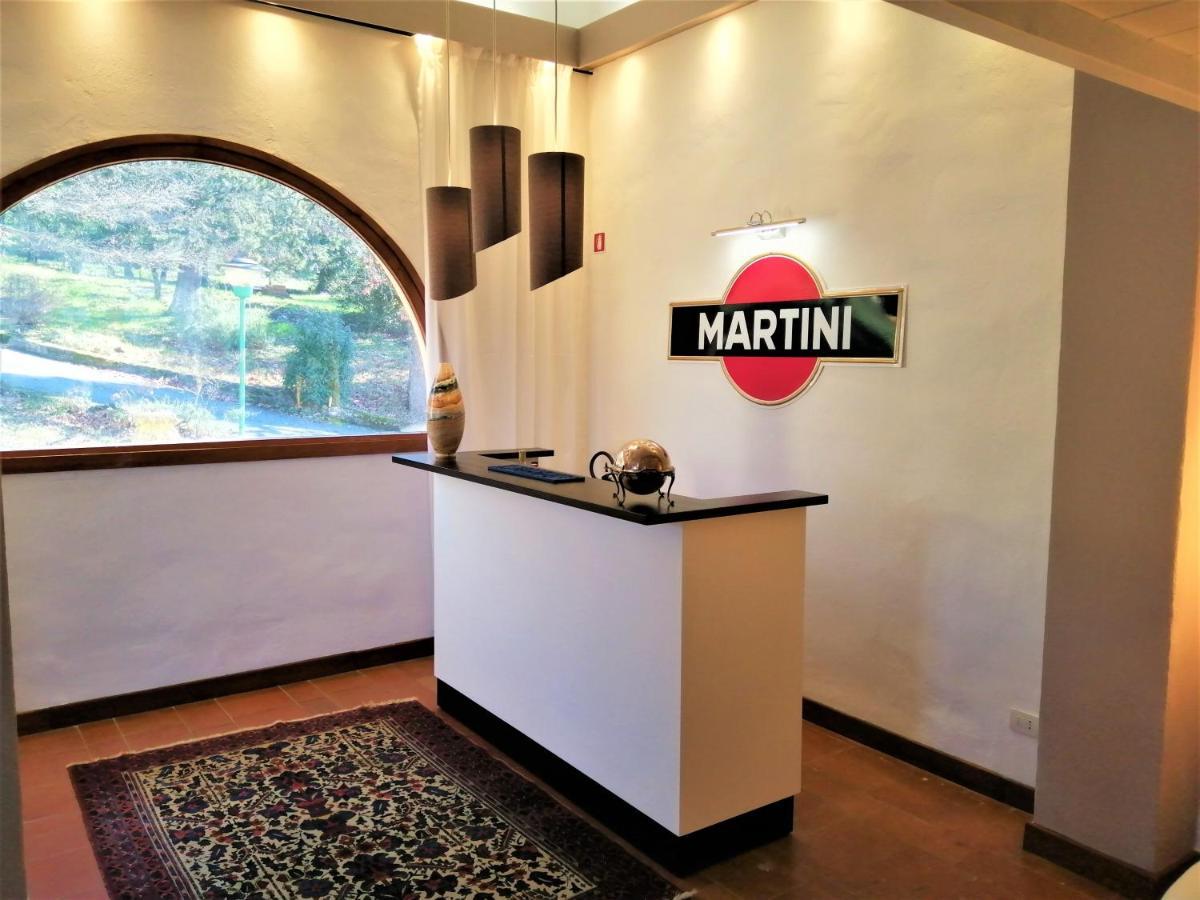 A 5 Stelle - Gaudia Luxury & Relax In Chianti Villa