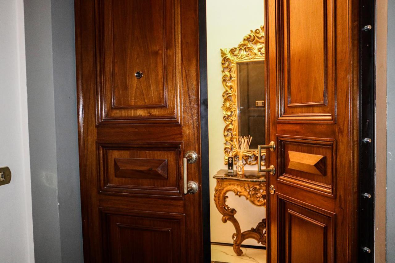Cavour 83 Prestige House By 360rentals Apartamento
