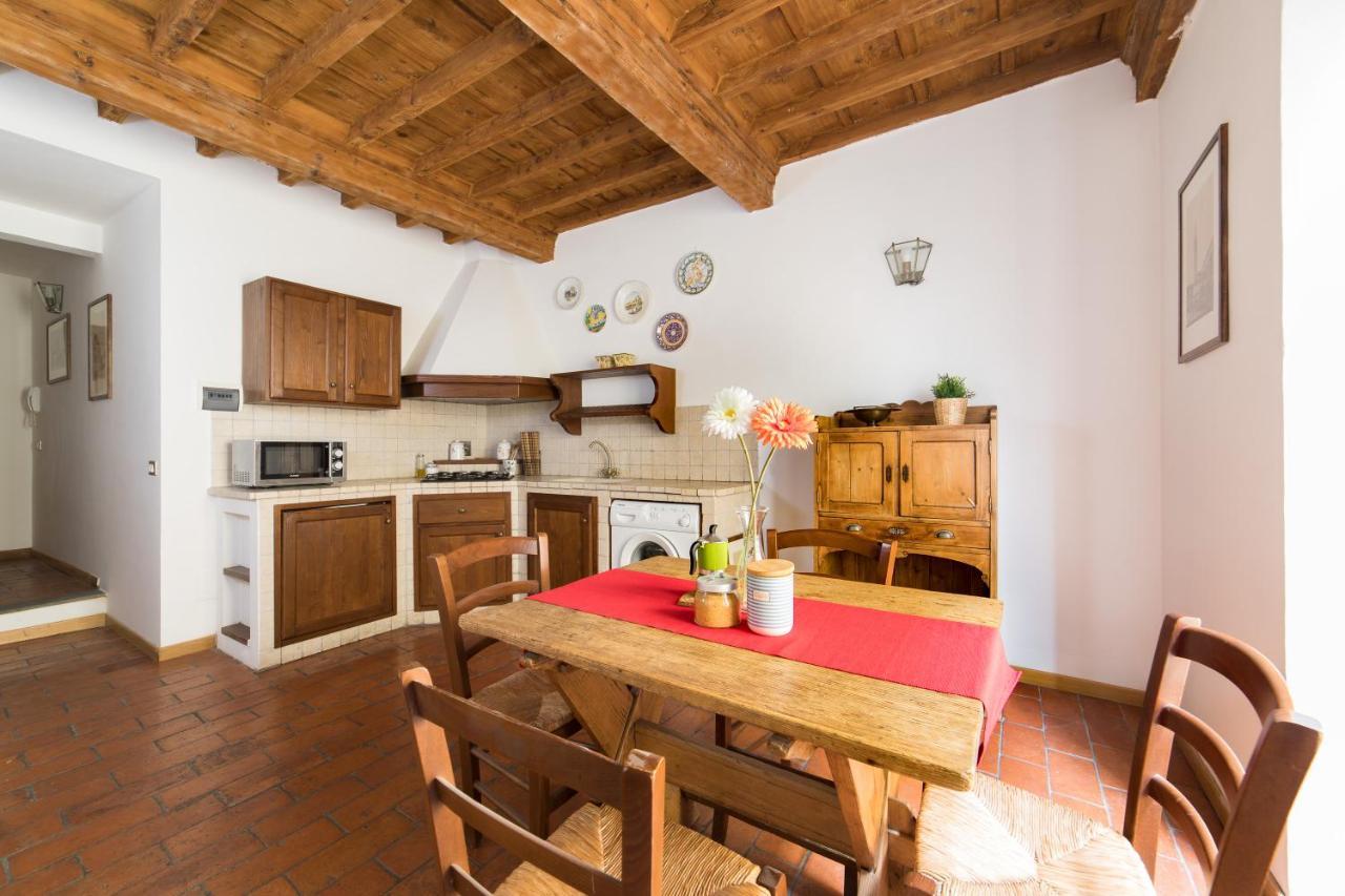Bilo In Piazza Della Passera, Apartment *
