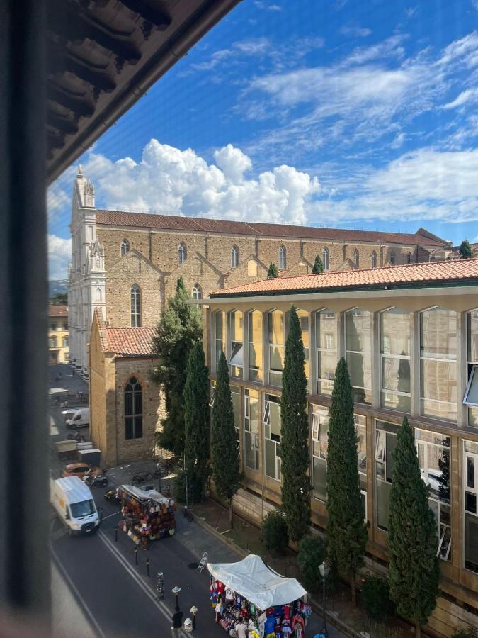 At Santacroce Appartamento Firenze