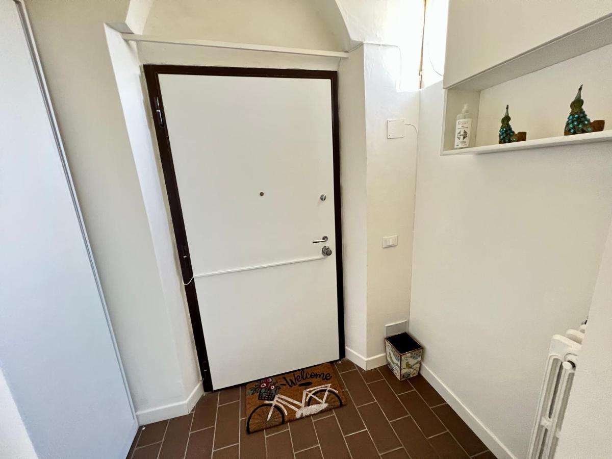 Apartment Relax & Design A Pochi Passi Dalla Stazione Florence