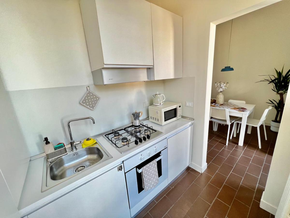 Relax & Design A Pochi Passi Dalla Stazione Apartment *