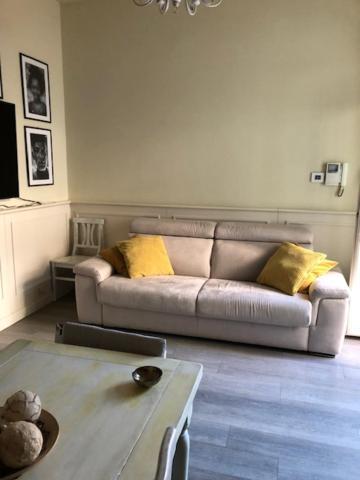 Centro Zona Poggio Imperiale Loft Incantevole Firenze