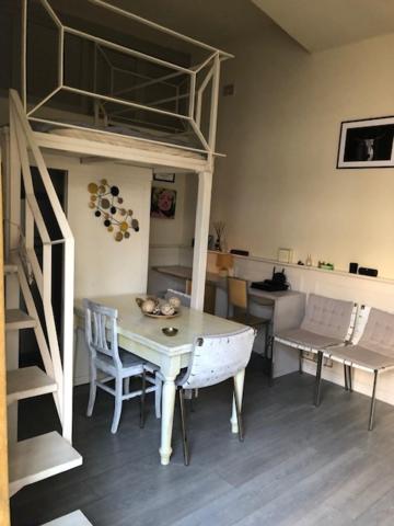 Apartment Centro Poggio Imperiale Loft Incantevole *