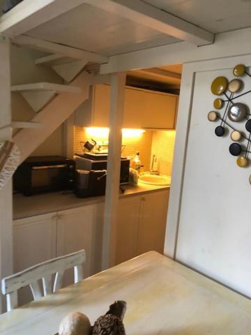 Centro Zona Poggio Imperiale Loft Incantevole Appartamento Firenze