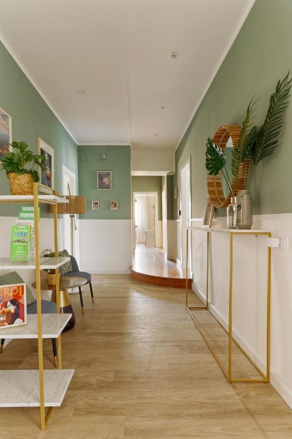 Bed & Breakfast Jade Florence