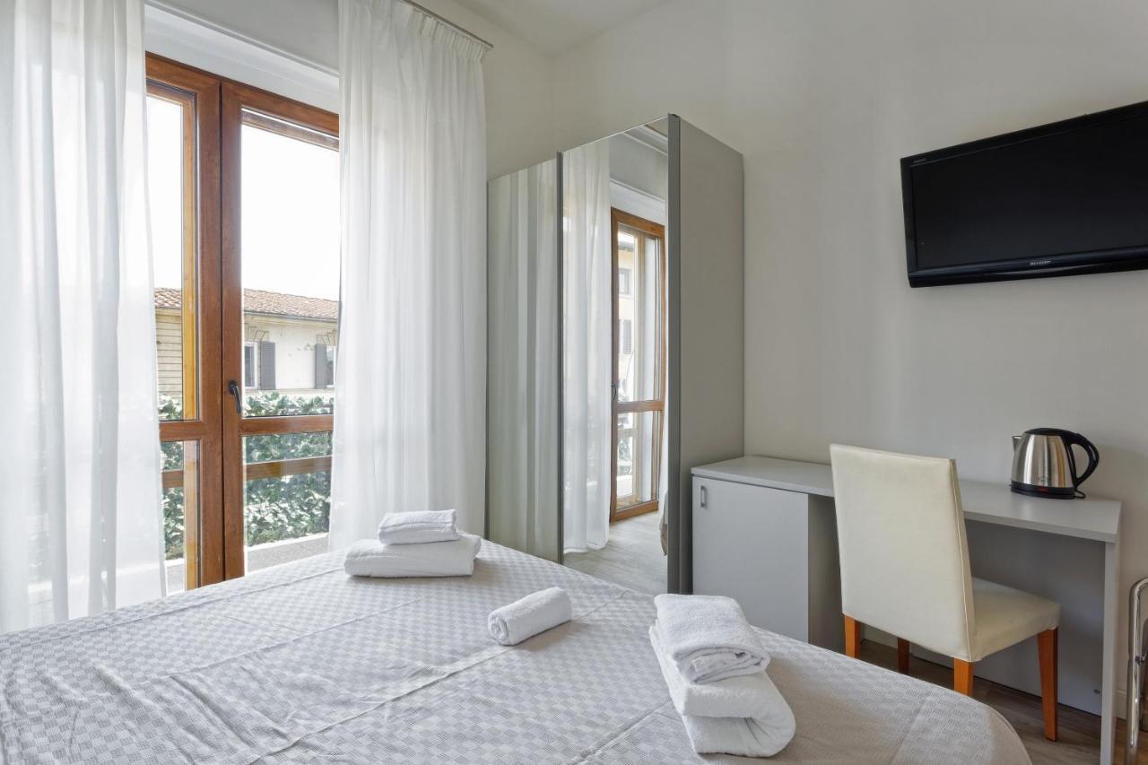 Jade Bed & Breakfast Florence