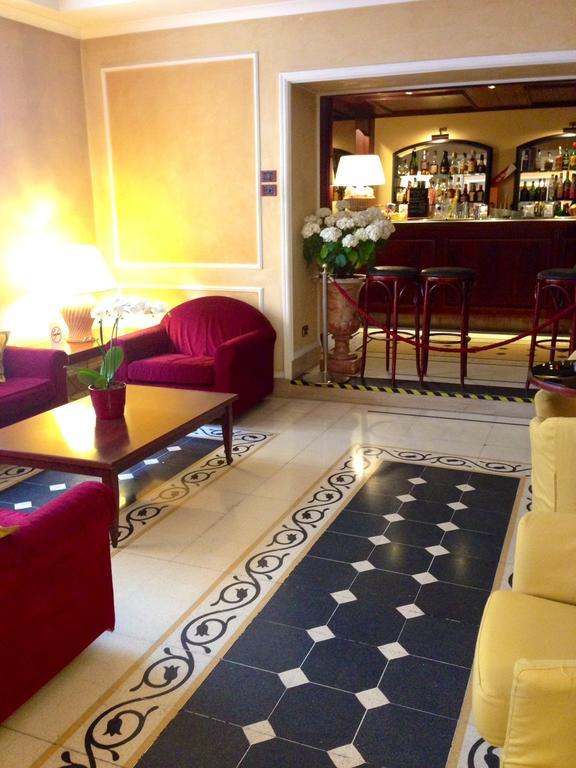 Corona D'italia Hotel