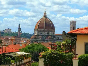Wow Florence