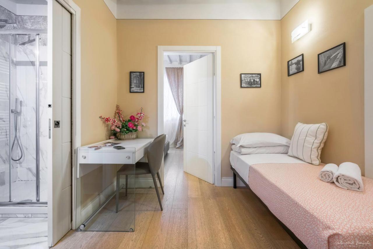 Apartment Wine Barolo Florenz