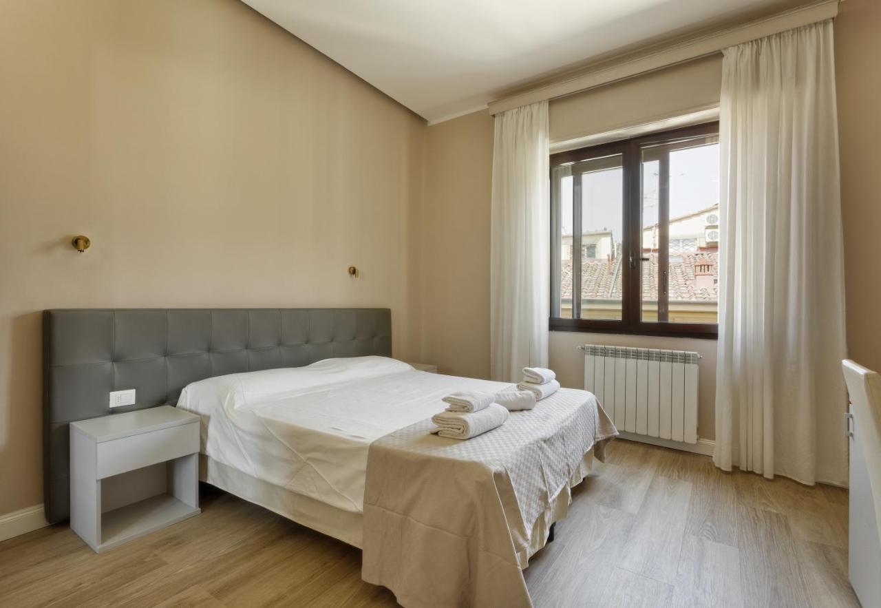 Jade Bed & Breakfast Florence