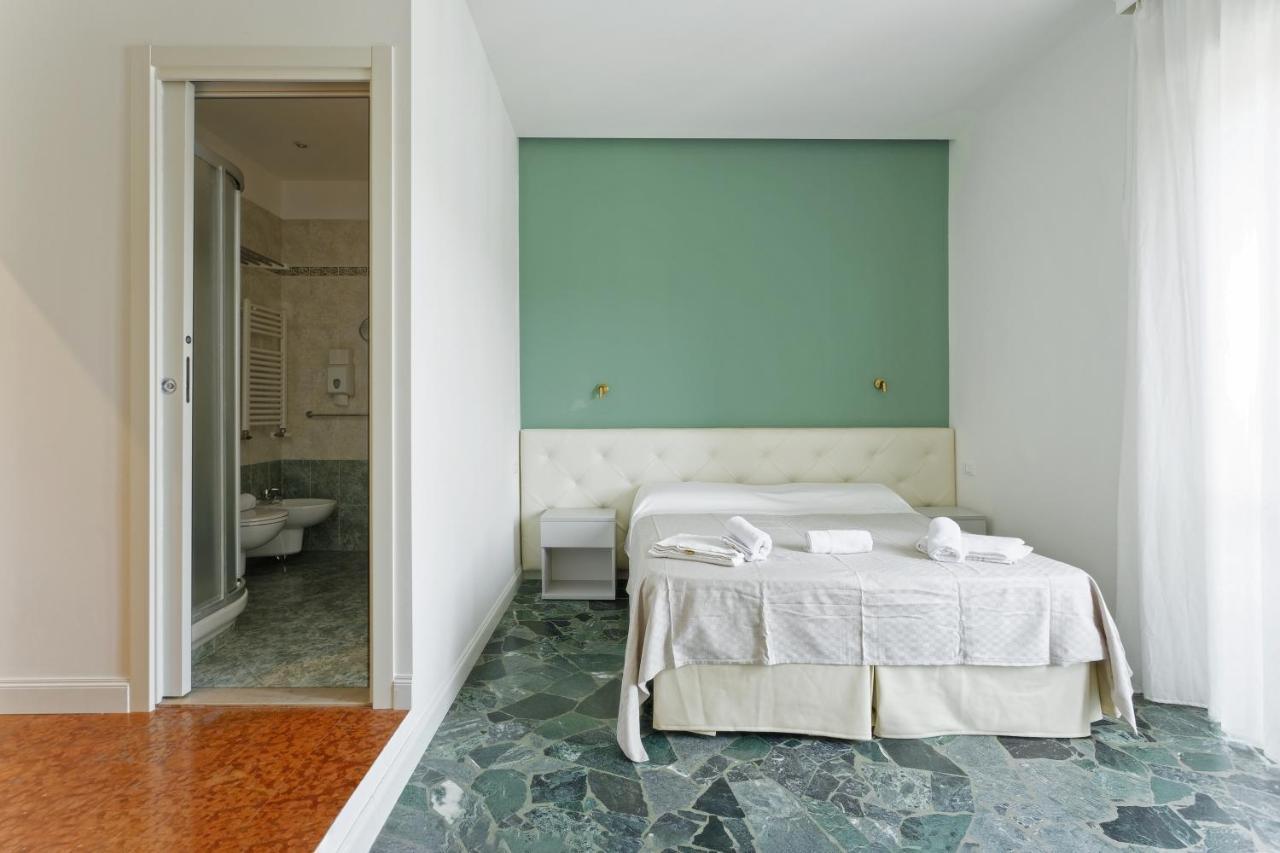 Bed & Breakfast Jade Florence