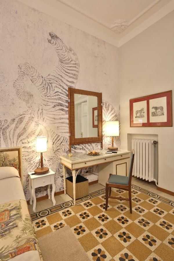 Madama * Florenz