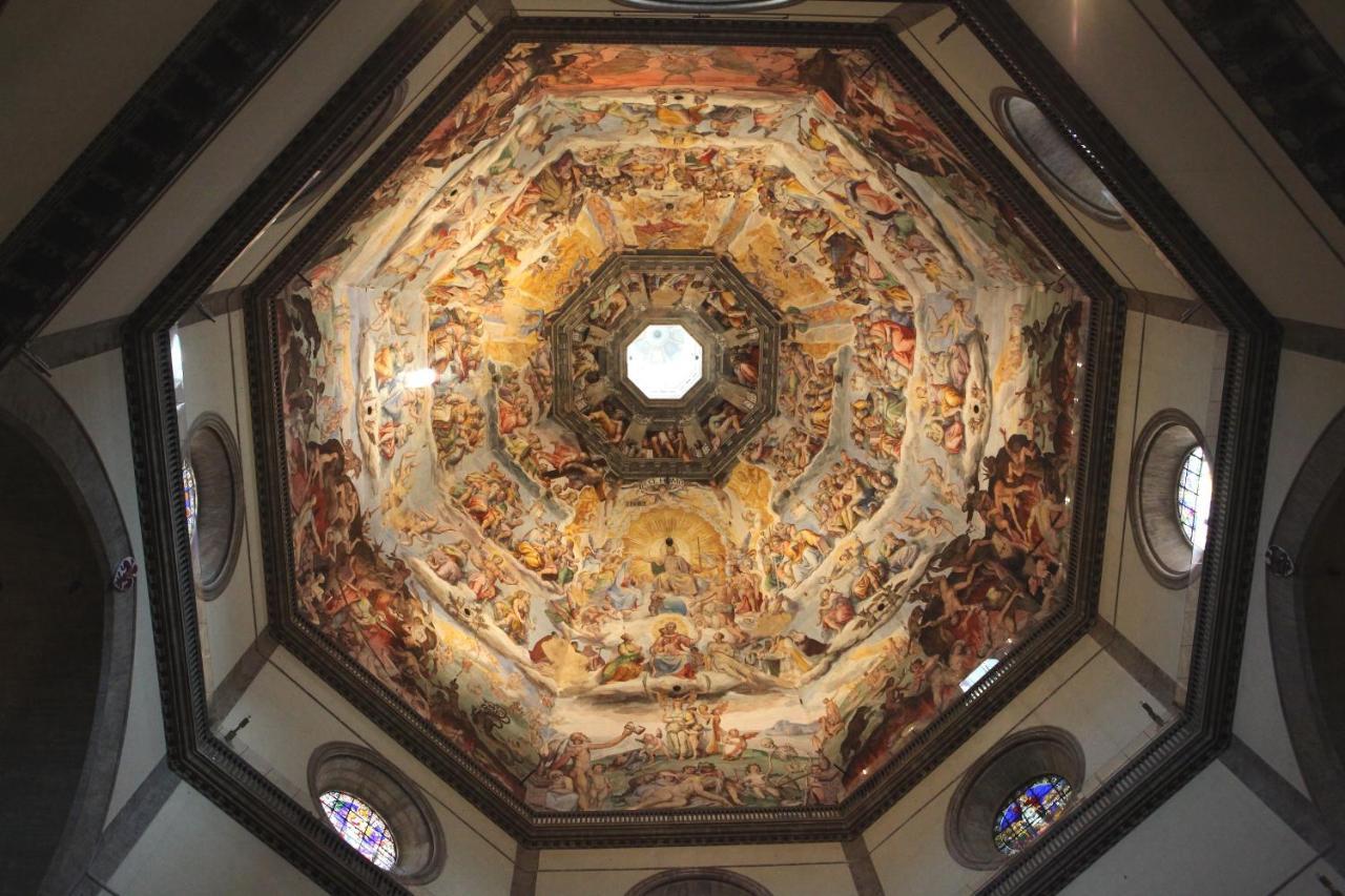 Frühstückspension Madama Florenz