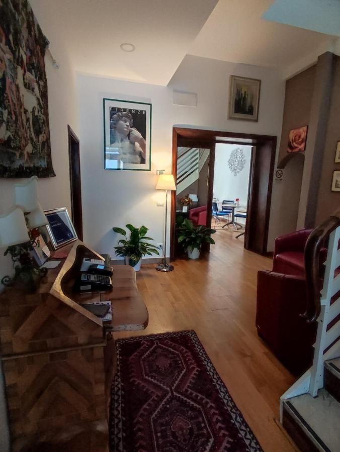 La Petite Maison * Firenze