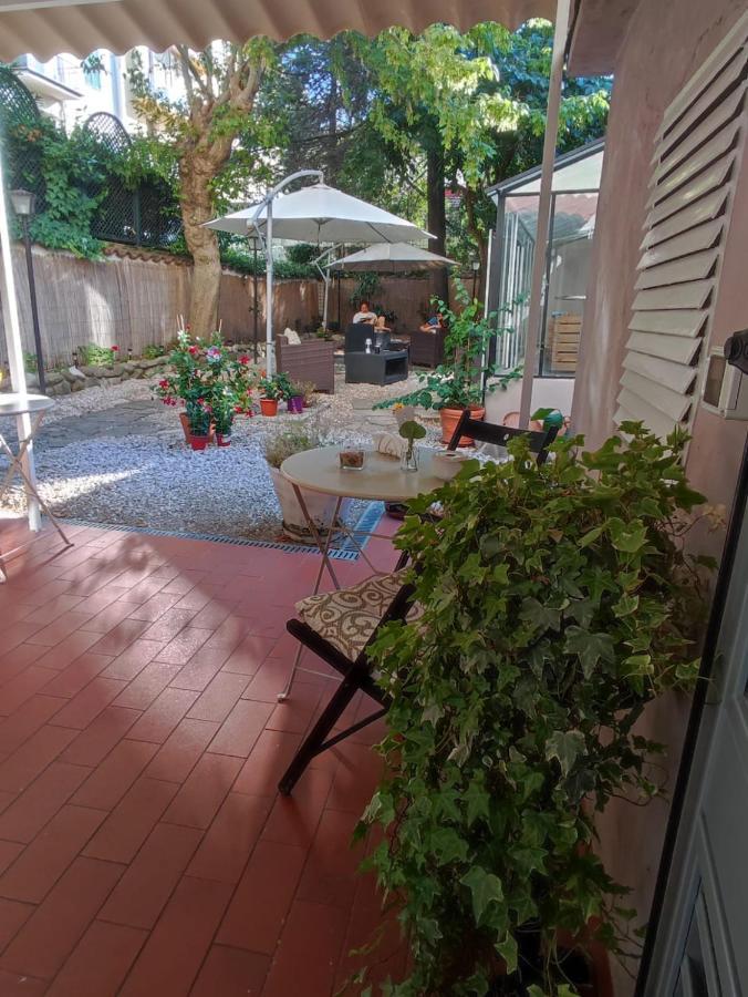 Bed & Breakfast La Petite Maison *