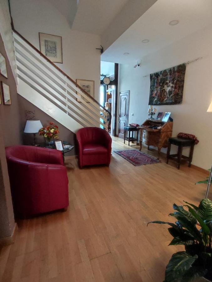 La Petite Maison *