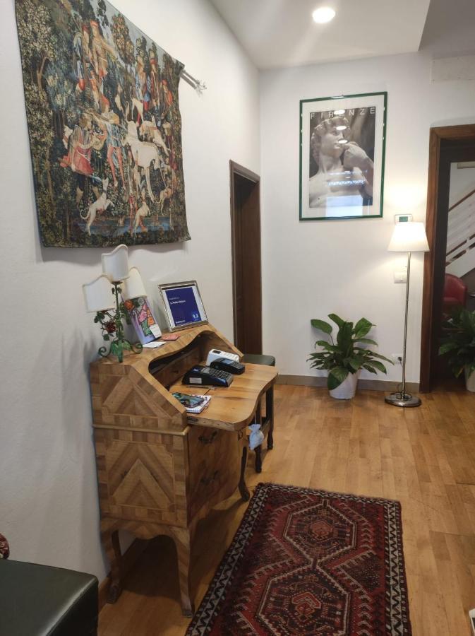 La Petite Maison Firenze