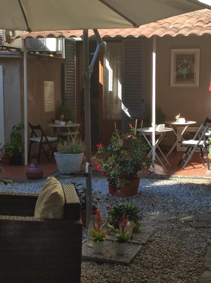 La Petite Maison Bed & Breakfast Firenze