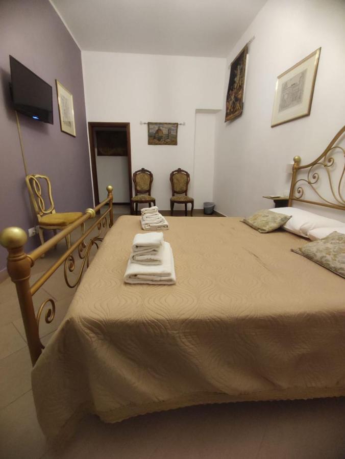 Bed & Breakfast La Petite Maison *