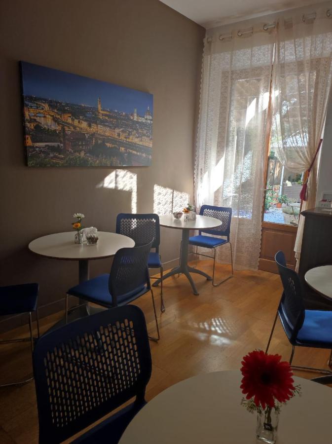 La Petite Maison * Firenze