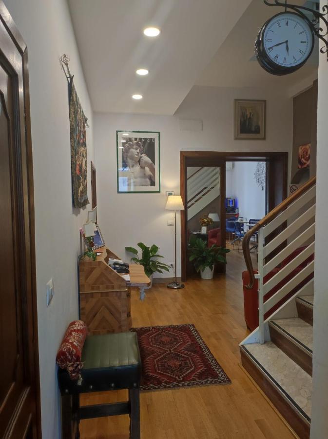 Bed & Breakfast La Petite Maison *