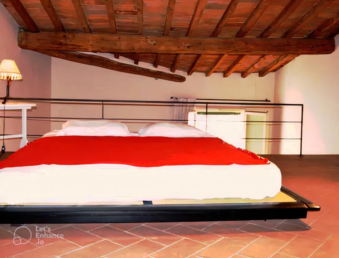 Apartment Panoramic Near Duomo And Station Florence