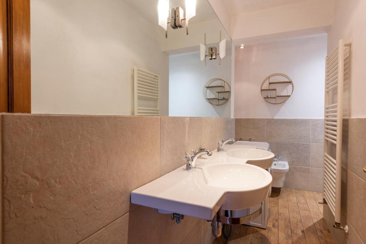 Apartment Giglio Di By Mmega Florenz