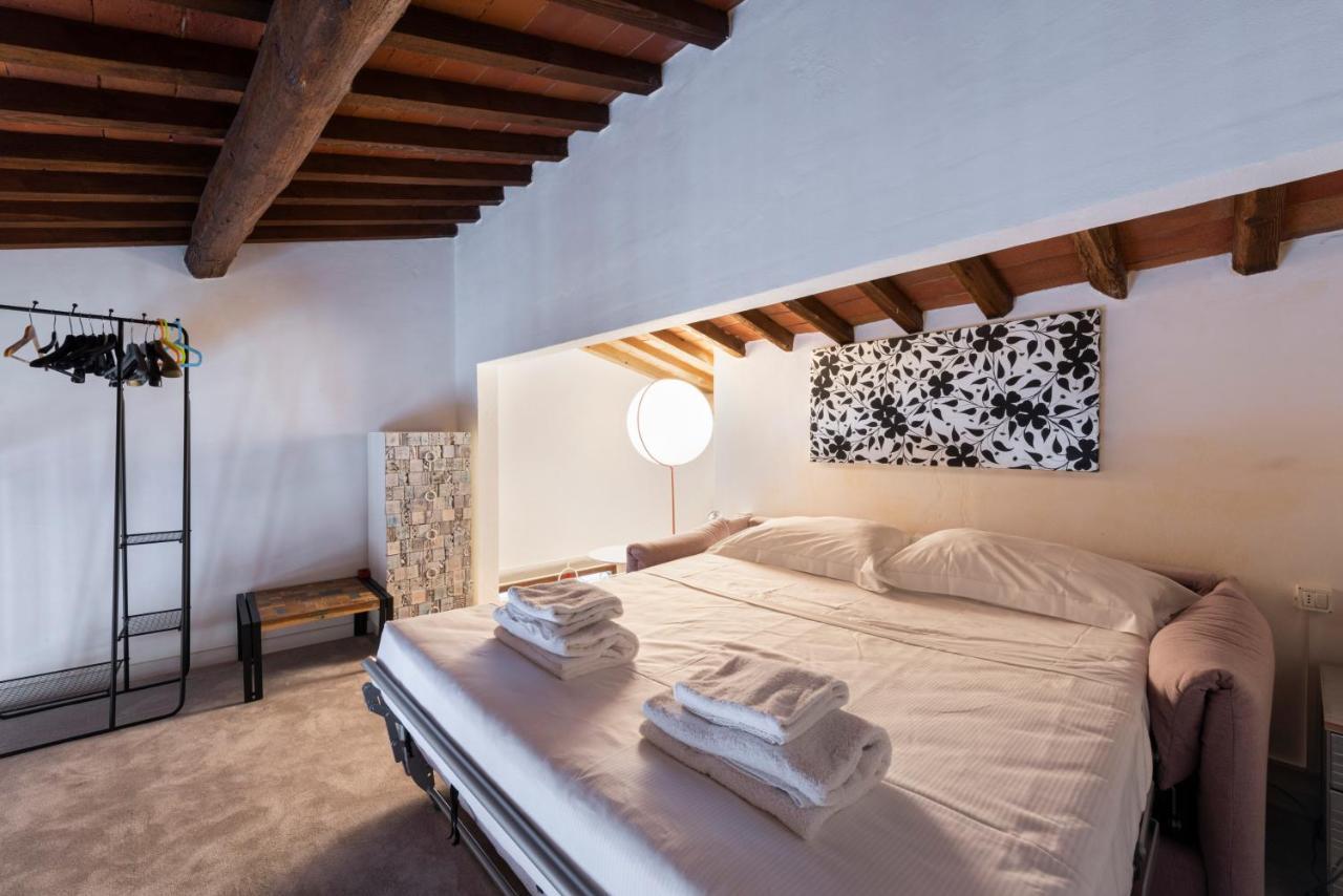 Apartment Giglio Di By Mmega Florenz