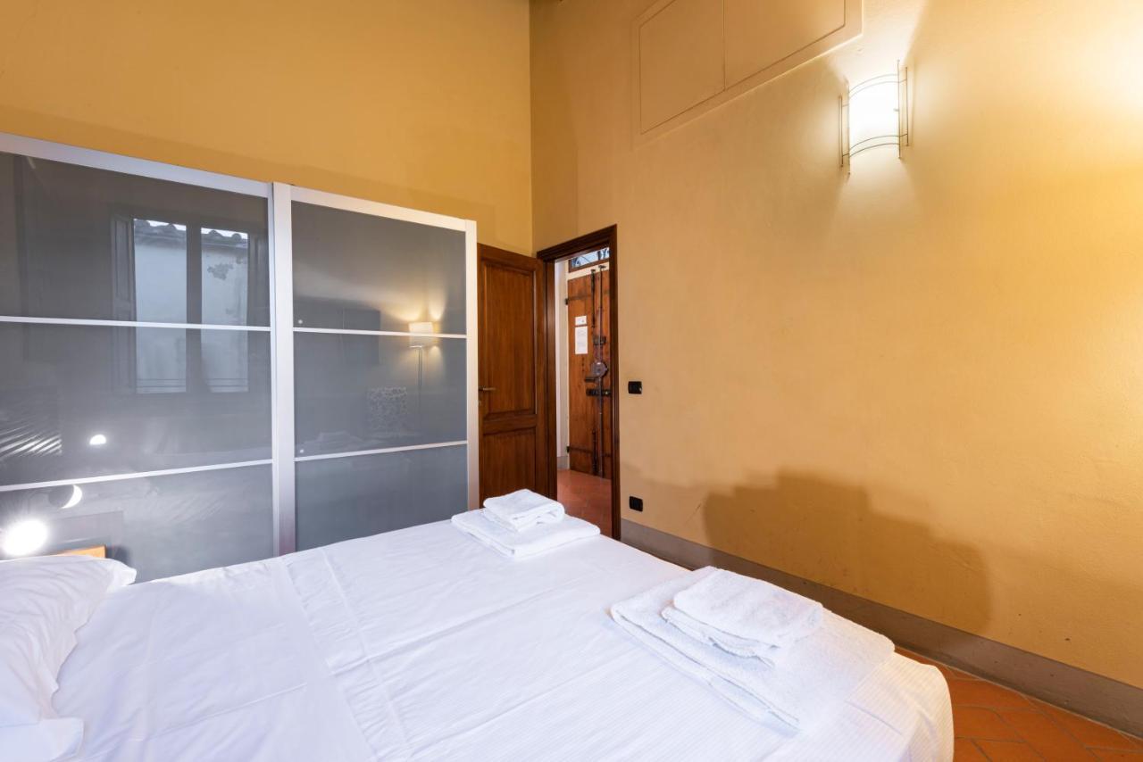 Apartment Giglio Di By Mmega Florenz