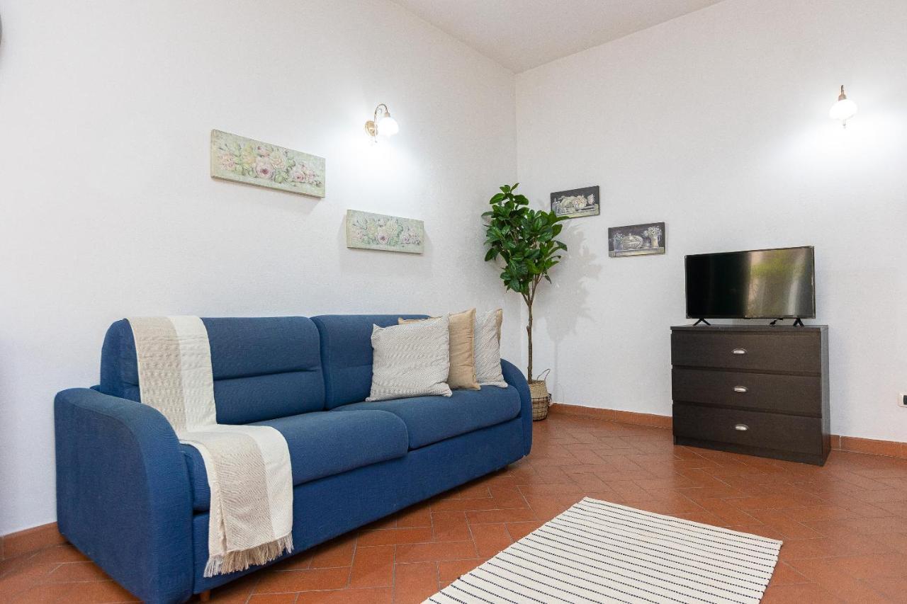 Casa vacanze Palazzo Ghibellina By In Firenze