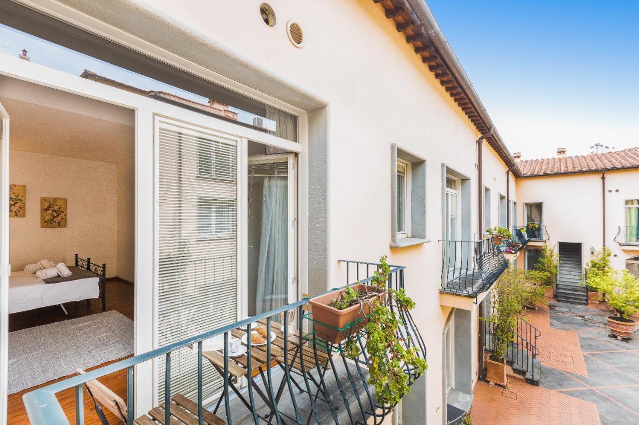 Palazzo Ghibellina By In Florence