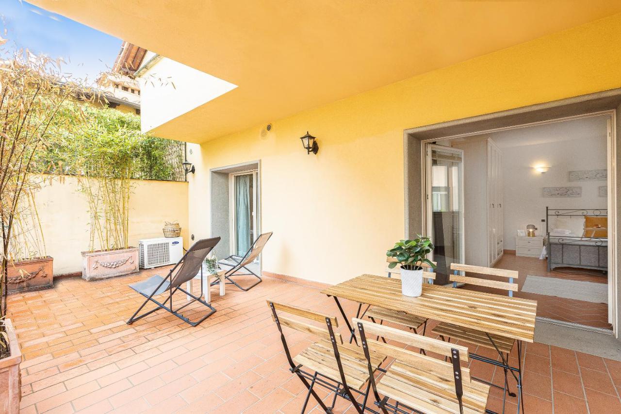 Palazzo Ghibellina By In Holiday home